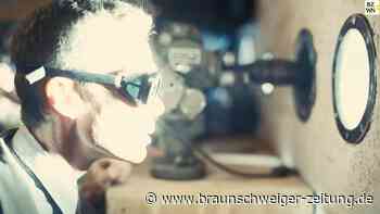 Wissenschaft und Wahnsinn: Oppenheimers tödliches Spielzeug