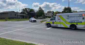 2 injured, police watchdog called after report of man with firearm in London, Ont.