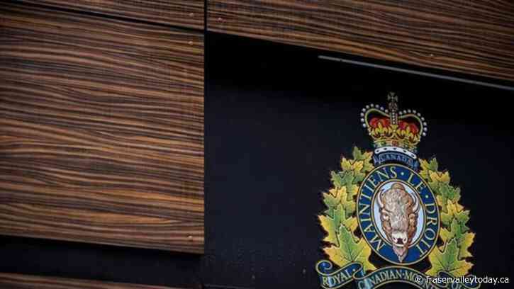 Retired RCMP officer charged with helping Beijing intimidation campaign