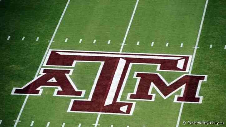 Texas A&M University president resigns after Black journalist’s hiring at campus unravels