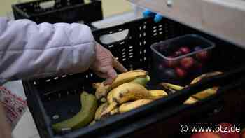 Tafel-Landesverband distanziert sich von Ausgabestelle Kahla – Verein darf sich nicht „Tafel“ nennen