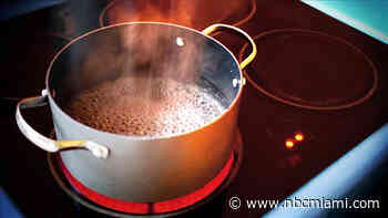 Miami Beach area under precautionary boil water alert after water main breaks