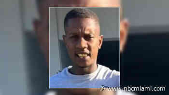 Police searching for suspect after man shot and killed in Hallandale Beach