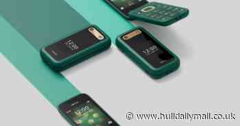 Go back to the future with these 'dumb' devices that will free you from the doomscroll