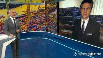 Dax kaum verändert - Warten auf Zinsentscheide