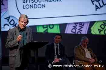 Obituary: Film critic and Crouch End resident Derek Malcolm