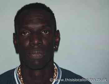 Man jailed after raping girl, 15, in Hackney in 1987