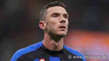 Robin Gosens zu Union Berlin? DFB-Star verkündet Entscheidung