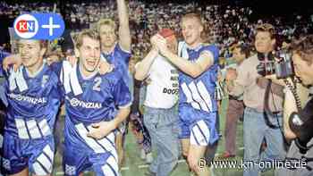 THW Kiel: Magnus Wislander und der Start in eine Erfolgsepoche