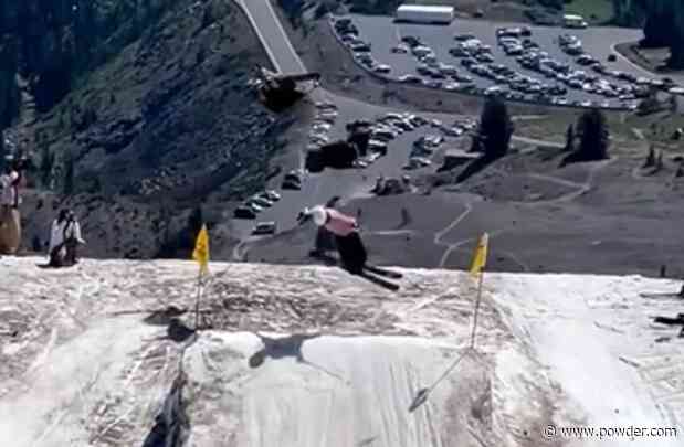 The Best 720s From 7/20