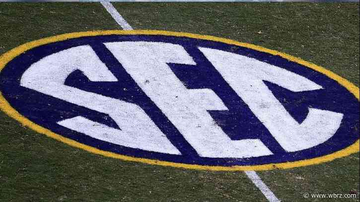 Georgia chosen as favorite to win 2023 SEC Championship, according to pre-season poll