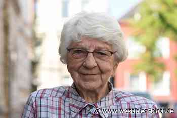 97-Jährige gewinnt Prozess gegen Klinikum Lippe