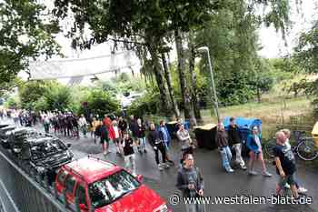 Herford: Ansturm auf Karten für das Arminia-Spiel