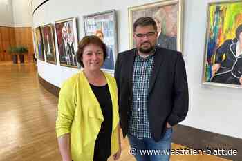 Fraktionen ebnen den Weg für Windkraft