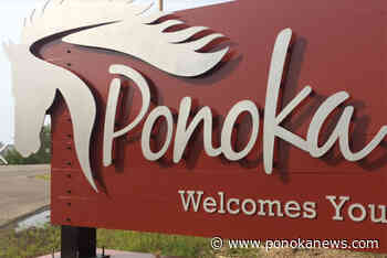 Community-wide garage sale planned in Ponoka Aug. 18 to 20