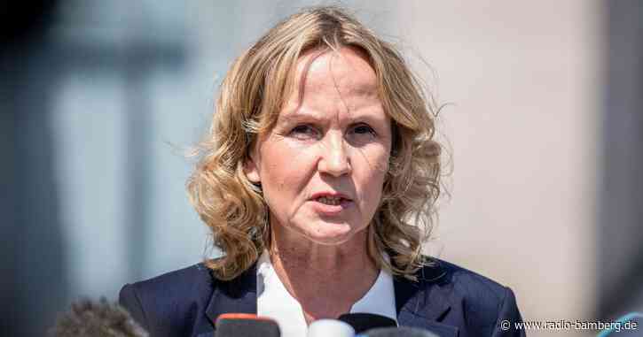 Lemke kündigt Millioneninvestitionen in Meeresschutz an