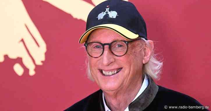 Kult-Ostfriese Otto wird 75