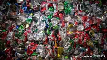 Recycling fee program for non-alcoholic drink containers put on pause as Ontario explores options
