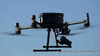 One of the world’s oldest drone manufacturers is based in Saskatoon. And they’re expanding.