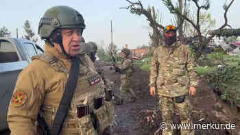 Angriff auf Nato: Kreml-Kenner rechnet mit Wagner-Provokationen gegen Ostflanke