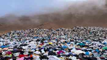 Can fast fashion slow down? It's not that simple