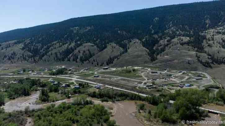 Environment Canada issues blistering heat warnings for B.C. Interior regions