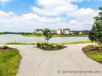 Keswick Landing answers the call for a new home