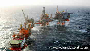 Chart des Tages: China-Hoffnung treibt Ölpreise