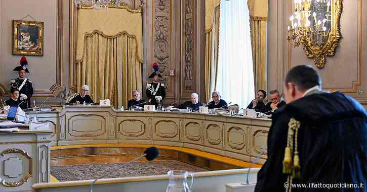 La Corte costituzionale: legittimo lo stop ai risarcimenti da parte della Germania per i crimini di guerra nazisti