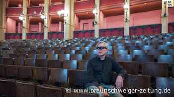 Wagner für Nerds: Augmented Reality im „Parsifal“