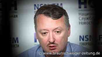 Russischer Nationalist festgenommen - Putin droht Polen