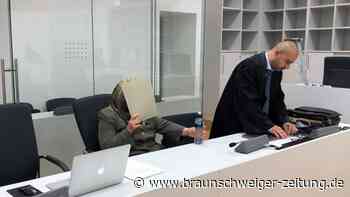 69-Jährige aus Ibbenbüren als IS-Unterstützerin verurteilt