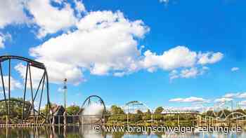 Lange Schlangen im Heide Park umgehen: Dann lohnt sich ein Besuch