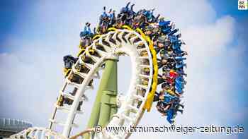 Hinter den Kulissen des Heide-Parks: Wenn der Strom ausfällt