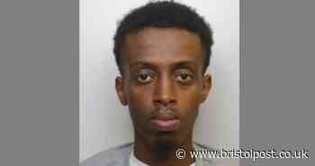 Dangerous Bristol rapist fled to Sweden to escape UK justice