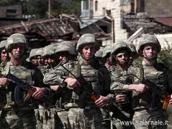 "Nuova guerra molto probabile": alta tensione tra Armenia e Azerbaigian