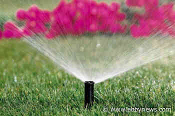 Stage 2 water restrictions implemented in Abbotsford and Mission