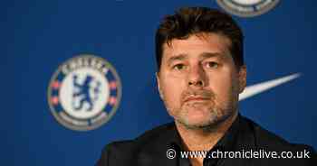 "They're already there" - Mauricio Pochettino gives Newcastle Champions League 'pedigree' verdict