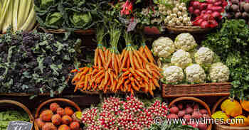 Save the Planet, Put Down that Hamburger