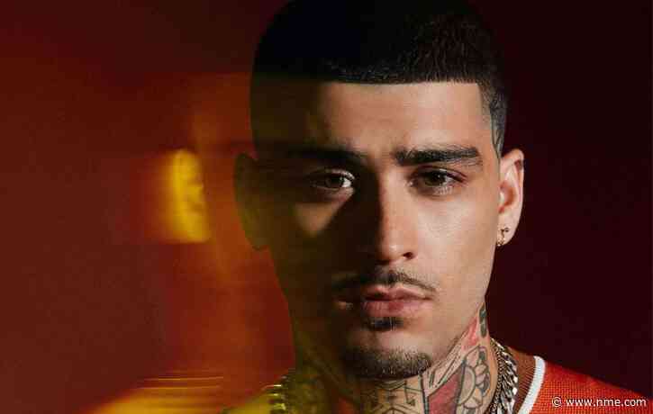 Listen to Zayn Malik’s romantic comeback single, ‘Love Like This’