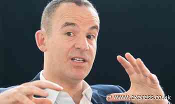 Martin Lewis ‘busts' common Premium Bonds 'myths' and shares tips to win 'more'