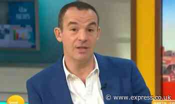 Martin Lewis urges 'check now' to see if you can maximise your savings