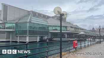 Princes Quay Hull: Body found in water believed to be missing teen