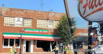 14-year-old boy dies days after being struck by Jeep in Hinsdale