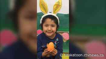 Sask. community marks 1 year since drowning death of 5-year-old