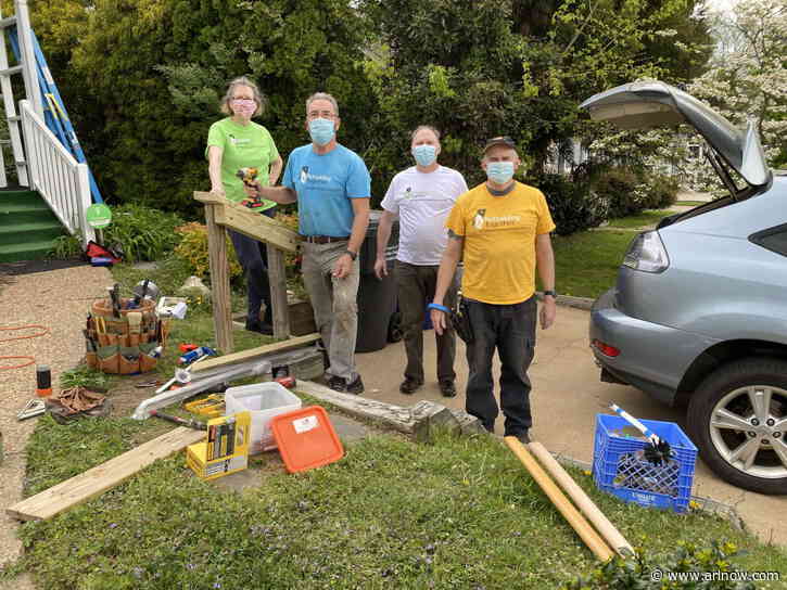 Local nonprofit ensures safe and healthy housing for community members