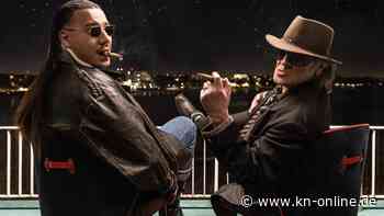 „Komet“ von Udo Lindenberg und Apache 207 ist längster Nummer-eins-Hit aller Zeiten