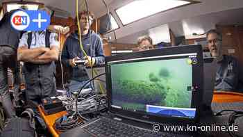 Munition in der Ostsee: Hier liegen Granaten und Torpedos