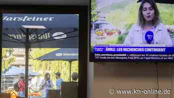 Frankreich: Vermisster Zweijähriger Émile – Ermittler befragen Einwohner erneut