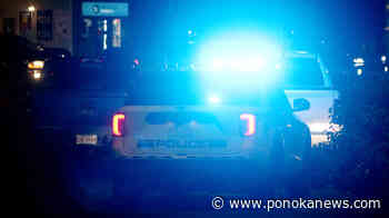 Ponoka RCMP releases Stampede crime statistics